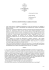 Decreto - Rubrica Unisi - Università degli Studi di Siena