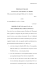 2012 – VI sessione – Memoria ex art. 183 n.2 convenuta