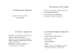 Il cambiamento linguistico Classificazioni delle lingue Il