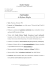 Curriculum di Stefano Maglia - CampusNet