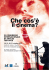 che cos`è il cinema?