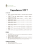 Capodanno 2017 - Amalfi Holiday Le Palme