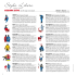 Oroscopo di Giugno su Style mensile del Corriere