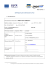 Self Report - Ipsia Cattaneo