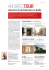 itinerari di architettura in Italia