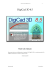 DigiCad 3D 8.5