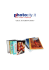 crea il tuo libro incartha
