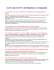 Carta dei Diritti