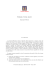 Bibliografia di Giorgio Agamben