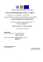 Documento 15 maggio ITT