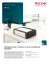 Stampante laser in bianco e nero compatta ed affidabile