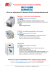 Promozione Pompe Peristaltiche ISMATEC