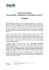 Progetto - Fondazione Unipolis
