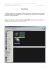 Tutorial 05: Materiali in Maya 1 Introduzione