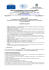 bando interno progettista-collaudatore - Galateo