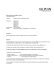 licenze da Allplan Connect FAQ supporto tecnico