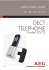 OK - AEG Telephones
