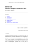 Pinocchio» and Its Adaptations, a cura di M