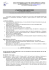 Carta dei Servizi GENITORI e STUDENTI