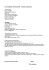 Curriculum Vitae del Dr