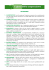 glossario - La Scuola Nel Mondo.it