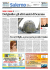RASSEGNA STAMPA CISL del 5 luglio 2013
