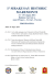1° SIRAKUSAY HISTORIC MAREMONTI 14 – 15 Giugno 2014