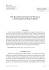 The Platonic Concept of Peace as a Fundamental Human Right