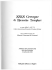 X X IX Convegno i>i I\icercbe Templari