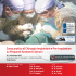 Corso pratico di Chirurgia Implantare e Pre