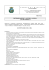 DETERMINAZIONE N. 1155 DEL 11/12/2014 LAVORI PUBBLICI
