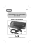 caricabatterie universale con timer