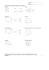 1) Scrivi le formule dirette ed inverse mancanti. quadrato
