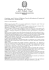 Decreto - Ministero del Lavoro e delle Politiche Sociali