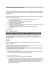 Spiegazioni relative all`utilizzo del programma