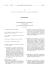 Raccomandazione del Consiglio dell`Unione