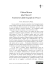 Eloisa Morra Quel Marcel! Frammenti dalla biografia di Proust