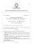 Istituzione del registro regionale delle cause di