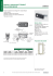 Chiusura a compressione C5 Southco® A leva, versione piccola