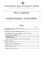 Pietro A. Vagliasindi Monopolio Oligopolio e Tariffe Pubbliche. Indice