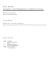 Luca Ascari Academic and Professional Curriculum Vitae