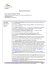 Curriculum Vitae - Istituto Comprensivo "Via Dal Verme"