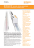 Scheda tecnica: RESOLUTE™ encoder ottico assoluto per
