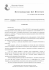 Determinazione nr. 161 del 09/10/2015