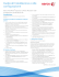 Installation and Set Up Guide [for] Xerox FreeFlow Express to Print