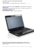 Fujitsu Lifebook LH531 e S751 con Sandy Bridge