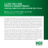 la pac 2014-2020 verso il round finale