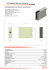 Datasheet