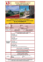 speciale offerta last minute