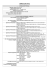 curriculum vitae